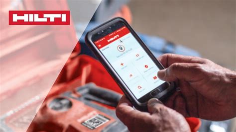 hilti rfid card|Hilti on track cost.